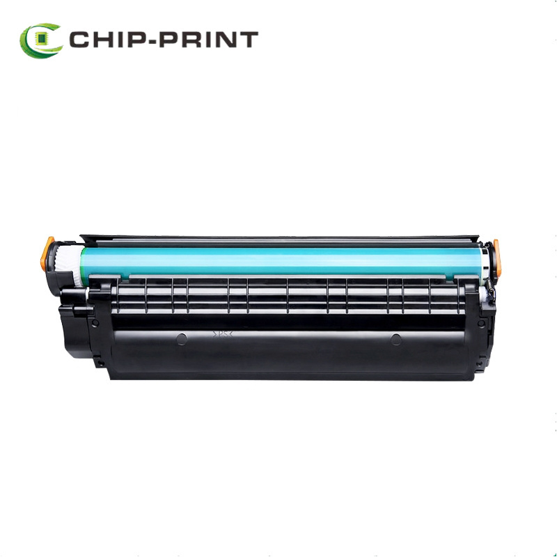 Compatible Toner Cartridge Q2612A 12A 2612A for HP 1010/1012/1015/1018/1020/1022/3015/3020/3030/3050/3052/M1005MFP Full MONO HPS