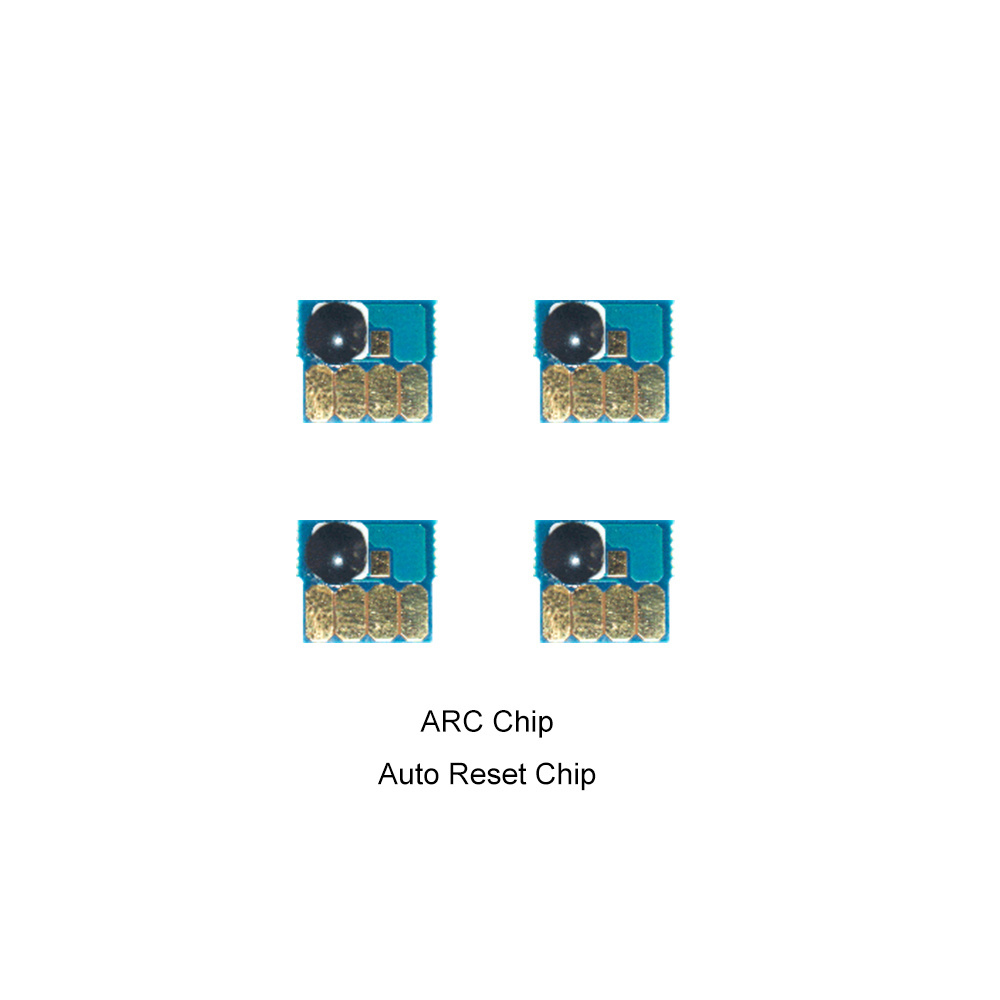 Auto Reset Chip for HP 950 951 950XL 951XL Ink Cartridge Chip