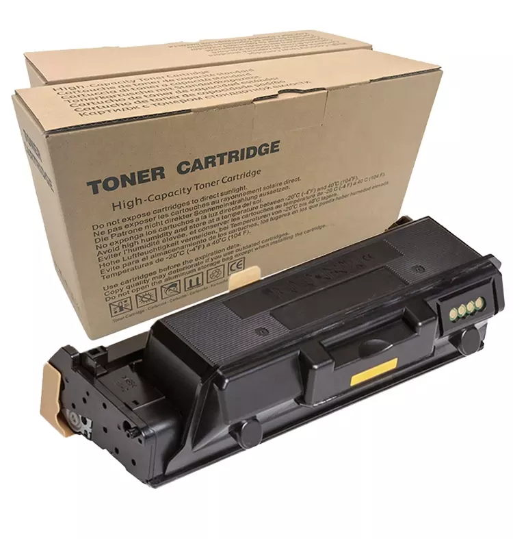 Compatible Toner Cartridge for Xeroxs WorkCentre 3335/3345/Phaser 3330