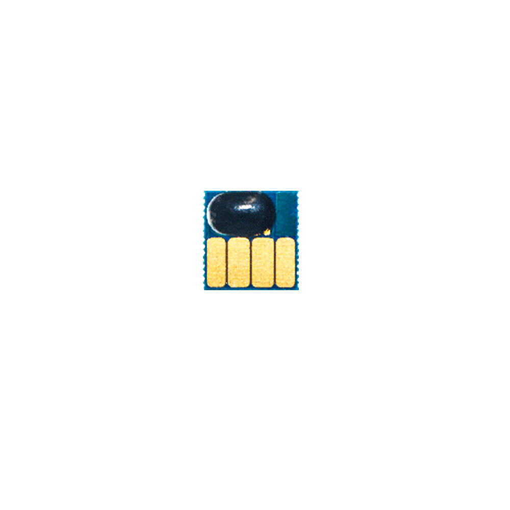 Auto Reset Chip for HP 981A 981X 981Y Inkjet Cartridge Chip