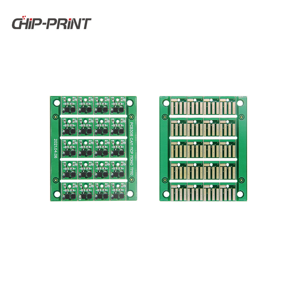 Compatible Cartridge Reset Chip for Lexmark MS/MX310, 312, 315, 410, 415, 510, 511, 610, 611