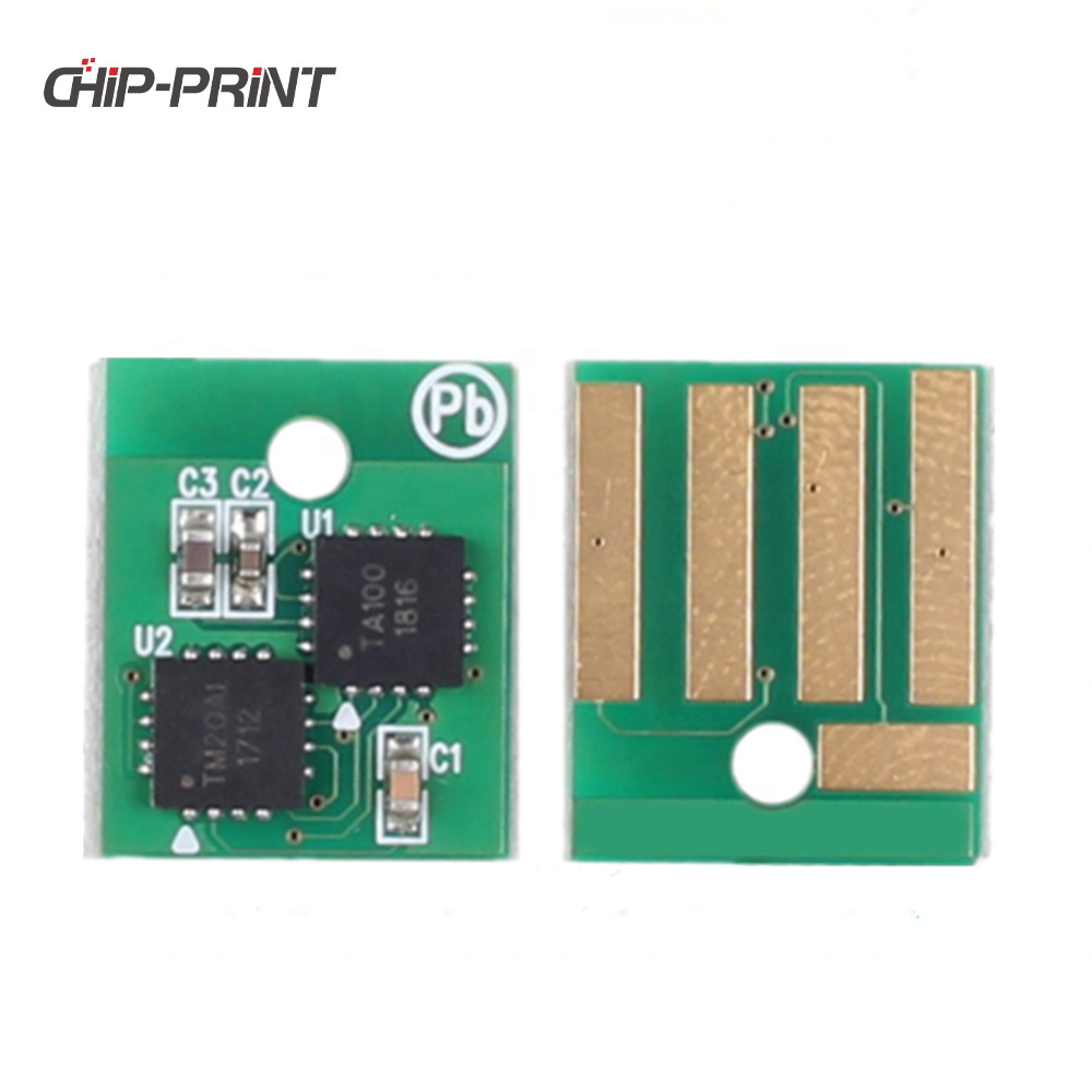 Compatible Cartridge Reset Chip for Lexmark MS/MX310, 312, 315, 410, 415, 510, 511, 610, 611