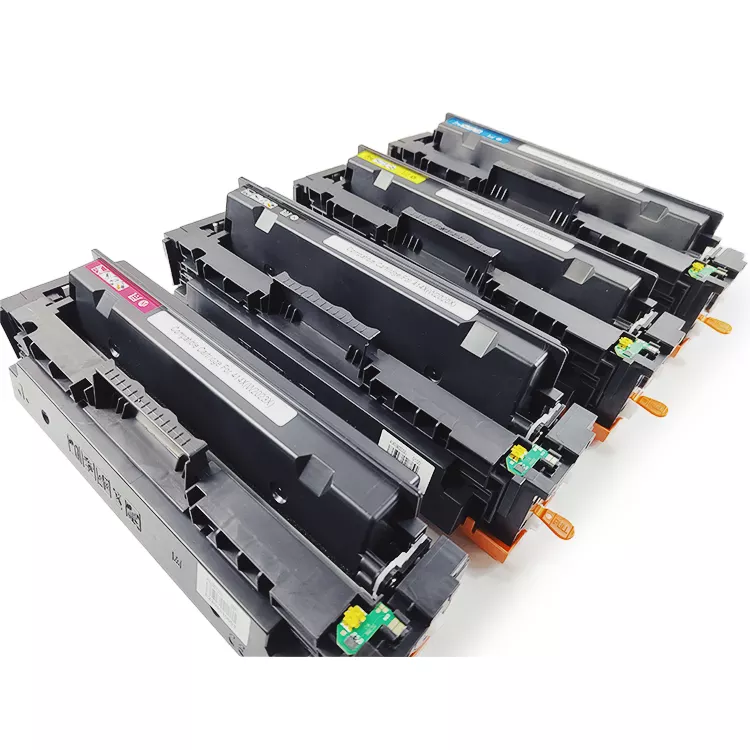 Compatible Toner Cartridge W2010X W2011X W2012X W2013X for HP Color LaserJet Enterprise MFP M776 (659A) HP Color LaserJet Enterp