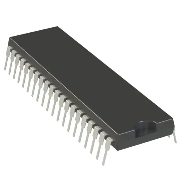 Integrated circuit PIC12F675-I/P DIP-8 	 IC MCU 8BIT 1.75KB FLASH 8DIP