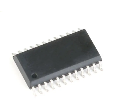 Integrated circuit PIC12F675-I/P DIP-8 	 IC MCU 8BIT 1.75KB FLASH 8DIP