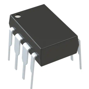 Integrated circuit PIC12F675-I/P DIP-8 	 IC MCU 8BIT 1.75KB FLASH 8DIP