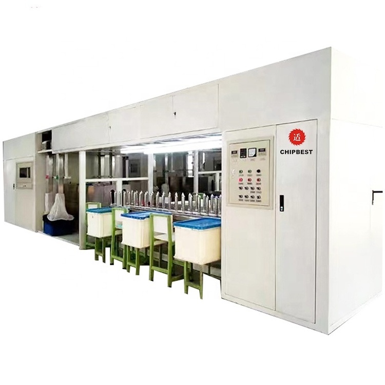 China Manufacturer Fast Producing Condom Making Machinery Price Condom Dipping Making Machine Automatic