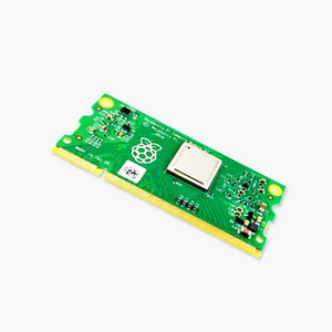 Raspberry Pi Compute Module 3 CM3+ Lite/8GB/16GB/32GB eMMC Flash Memory Broadcom ,CM3 CM1 Original CMIO Board IOT Gateway Kit