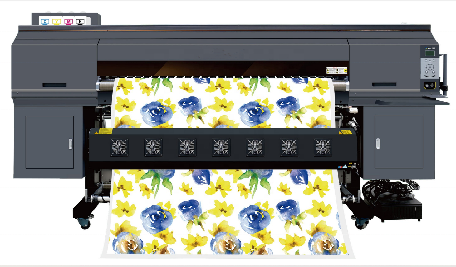 Large format plancha de sublimation 80 x 100 heat press machine t shirt printing machine