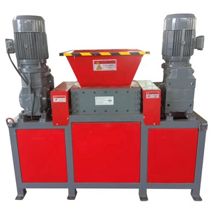 Professional HDD shredder scrap hard drive crusher heavy duty hard disk shredder