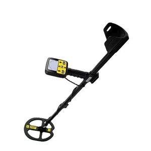 DT-1 Metal Detector Underground Gold Detector Professional Depth 8m Gold Silver And Copper Handheld Treasure Hunter Waterproof