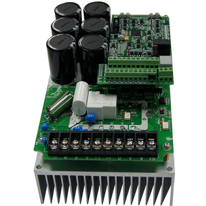 VFD Control Board Inverter 380V Three Phase FrequencyConverter Motor Speed Controller 7.5kw 11kw 15kw 22kw