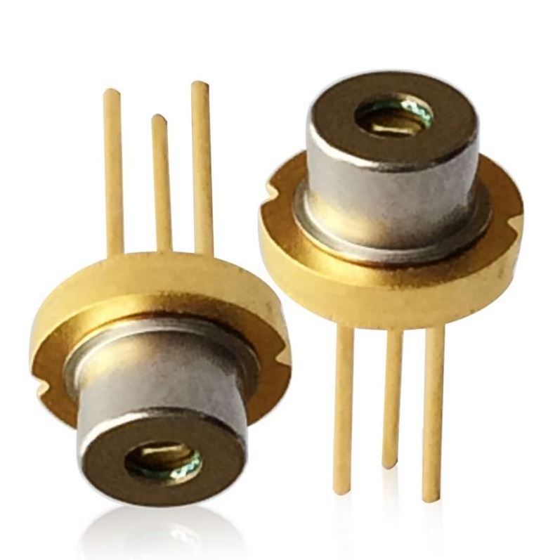 high quality laser diode 445nm 1000mw 450nm blue laser diode 1W To-18 5.6mm