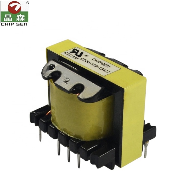 220v to 12v 600wat smps power transformer flyback high frequency 24v 3a ee40 ee35 ee19 pulse electrical transformers