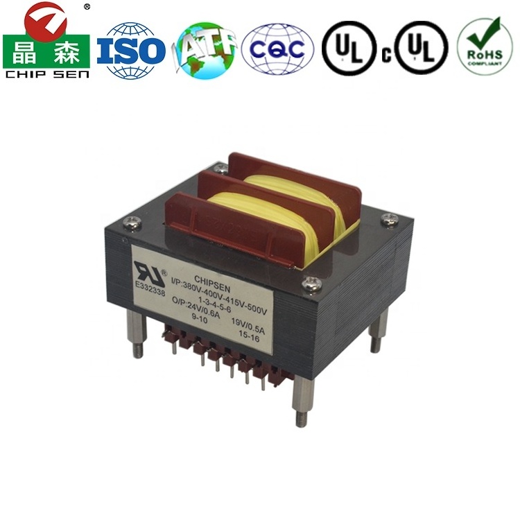 40va 110 to 24 volt 50va ac to ac 12v 3a switching transformer electric power 50hz control ups transformers