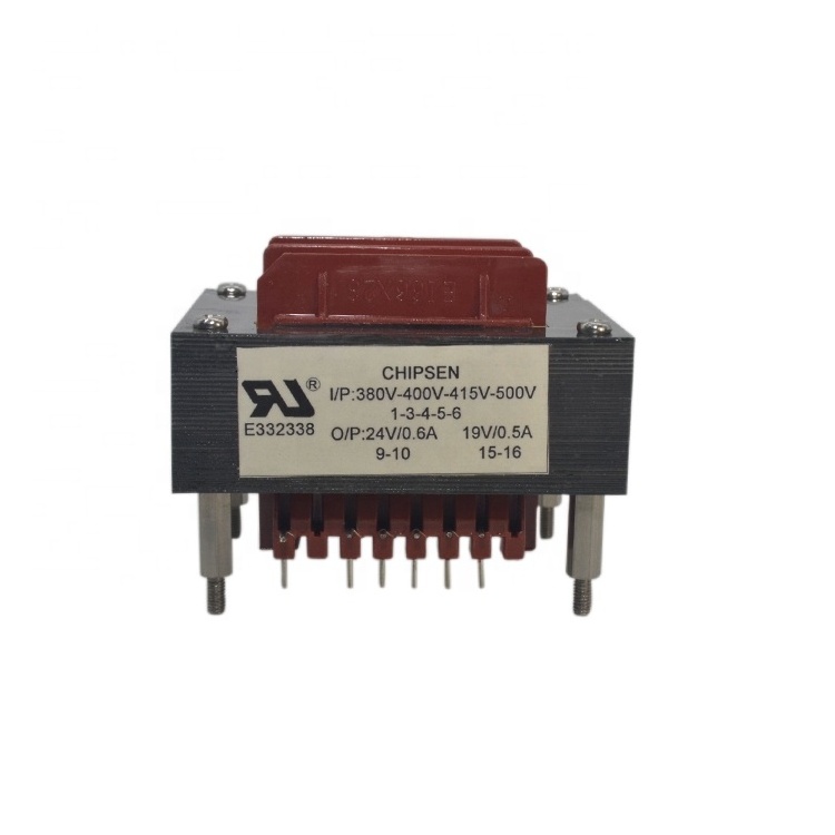 40va 110 to 24 volt 50va ac to ac 12v 3a switching transformer electric power 50hz control ups transformers