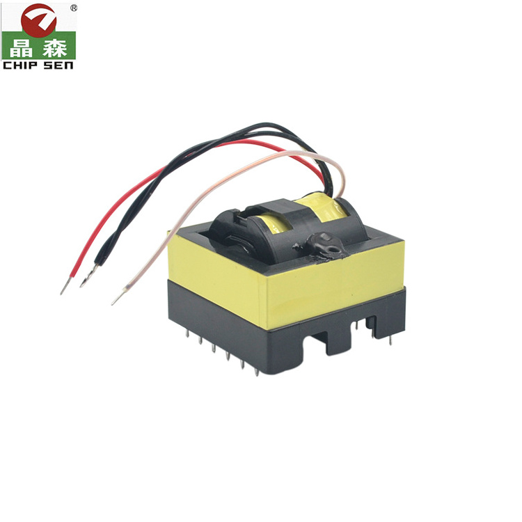 EC39 15kv 330kv output 6v single phase flyback transformer high frequency transformers