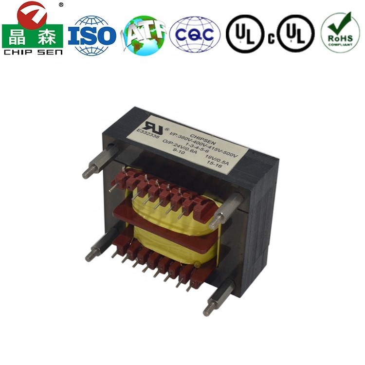 40va 110 to 24 volt 50va ac to ac 12v 3a switching transformer electric power 50hz control ups transformers