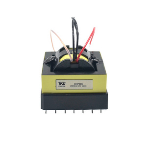 EC39 15kv 330kv output 6v single phase flyback transformer high frequency transformers