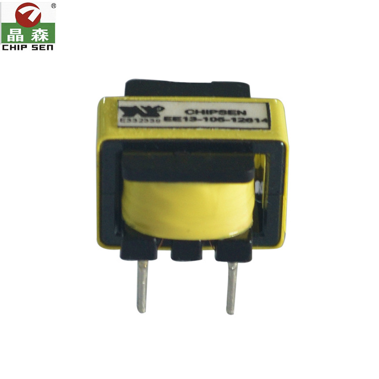 flyback transformer ee13 mini electric 220v 12v Transformer 240v ac to 12v dc step down transformer