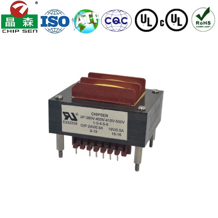 40va 110 to 24 volt 50va ac to ac 12v 3a switching transformer electric power 50hz control ups transformers