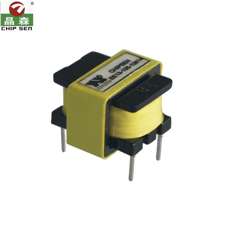 flyback transformer ee13 mini electric 220v 12v Transformer 240v ac to 12v dc step down transformer