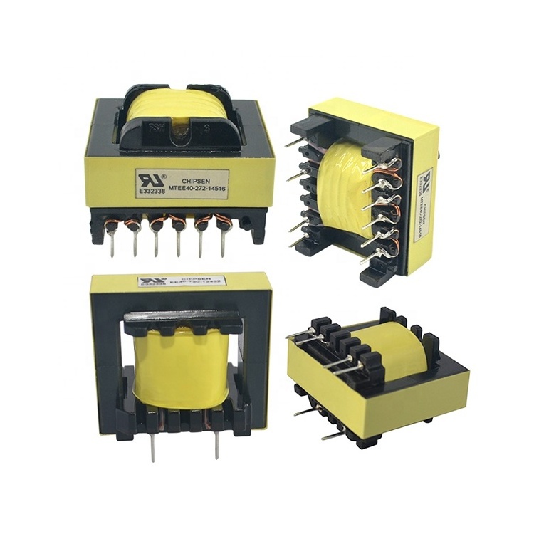 220v to 12v 600wat smps power transformer flyback high frequency 24v 3a ee40 ee35 ee19 pulse electrical transformers