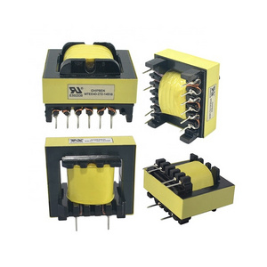 220v to 12v 600wat smps power transformer flyback high frequency 24v 3a ee40 ee35 ee19 pulse electrical transformers