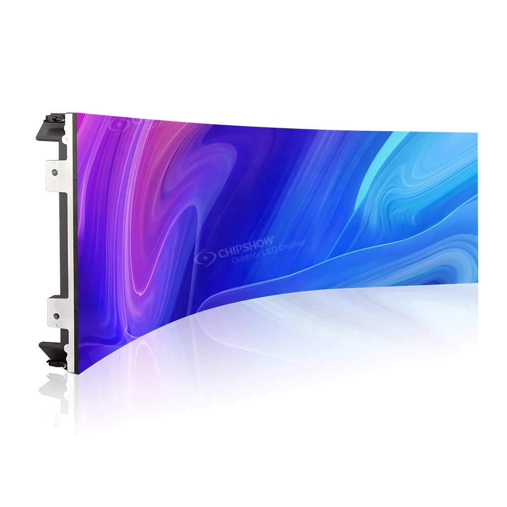 P2.6 2.6mm Indoor Digital Signage Advertising Graphics Panel Wall Animation Video Stage Board Led Displays Screen