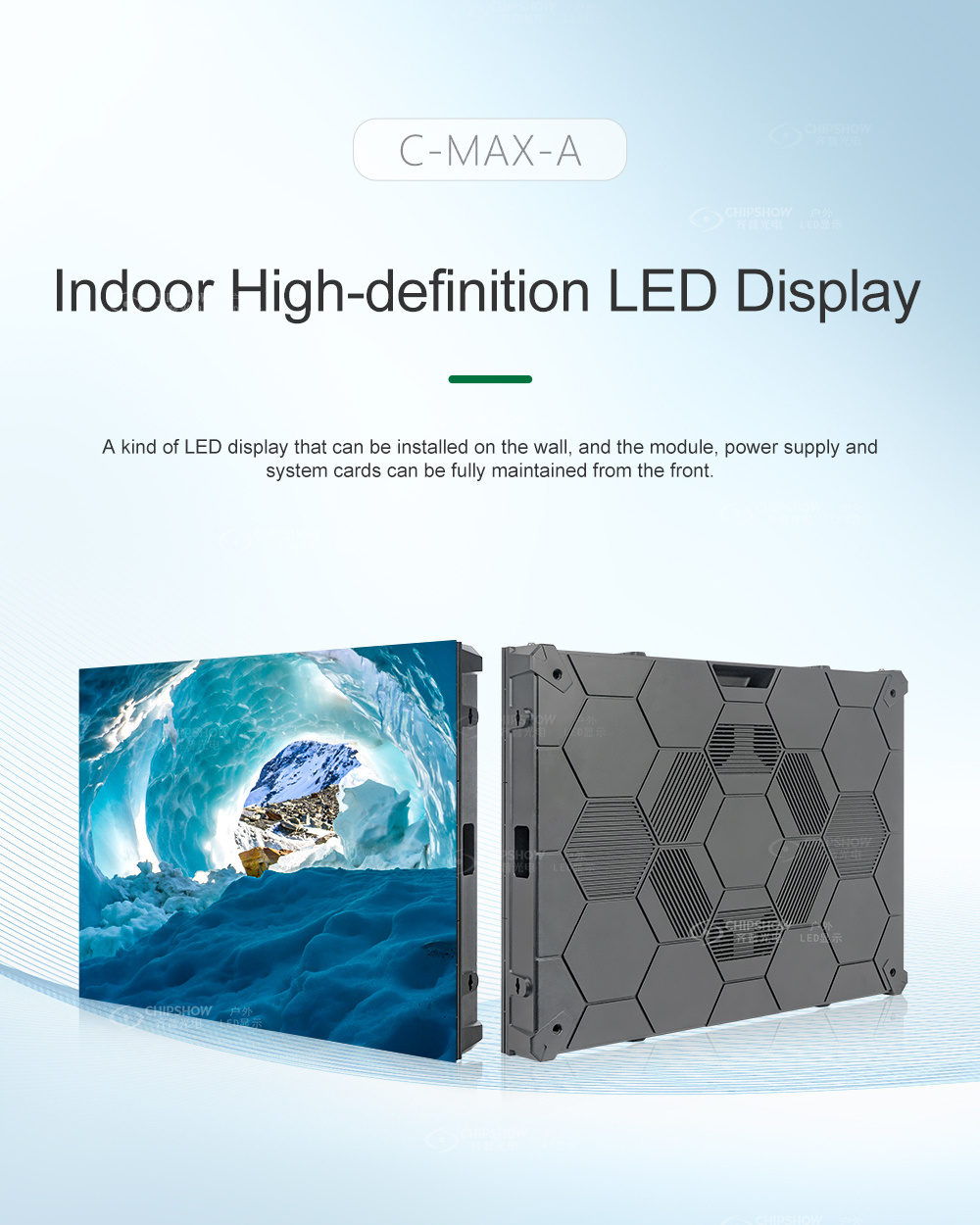 Indoor Ledwall Display P2 P2.5 P3 P3.3 P4 Indoor Play Video Full Colors Led Screen