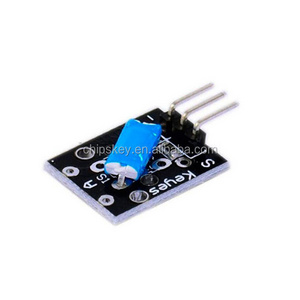 KY-020 Tilt Switch Sensor Module