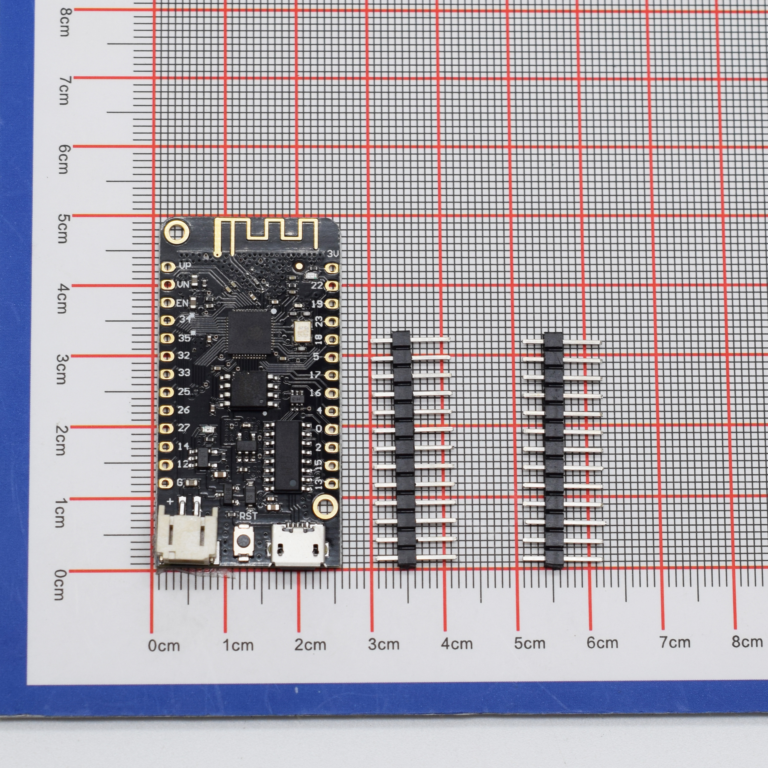 ESP32 V1.0.0 Rev1 wifi Wireless 4MB FLASH, Lite Wireless Wireless