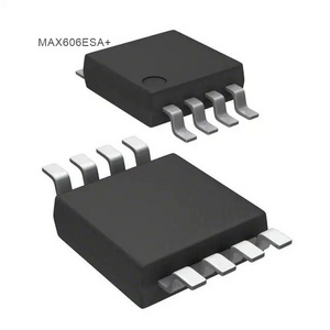 Cicotex MAX606 ESA 8-SOIC IC REG FLASH MEM 1OUT 8SOIC MAX606ESA+