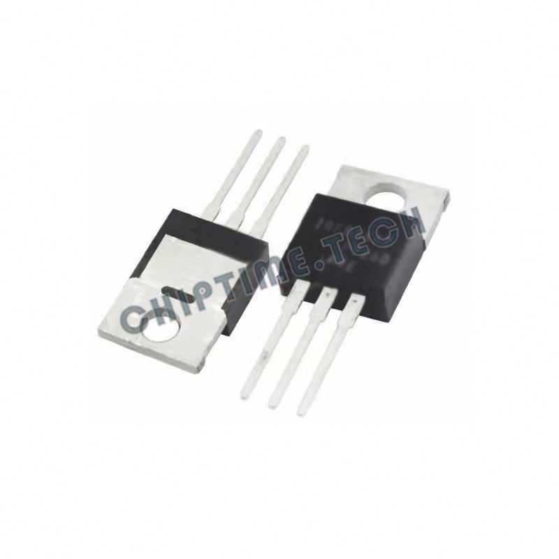 Chiptime (New & Original) SPA17N80C3 17N80C3 Mosfet Transistor IGBT SPA17N80C3