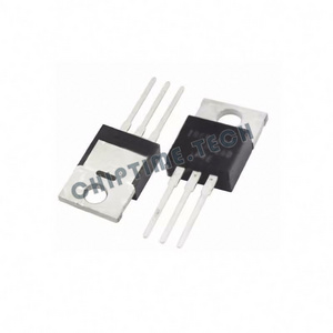 Chiptime (New & Original) SPP17N80C3 17N80C3 Mosfet Transistor IGBT SPP17N80C3