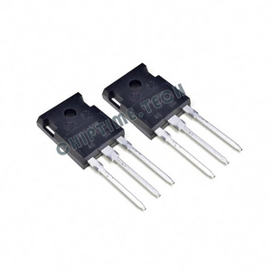 Chiptime (New & Original) SPW17N80C3 17N80C3 Mosfet Transistor IGBT SPW17N80C3