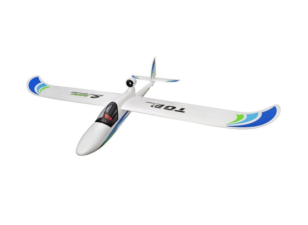 TOP RC airplanes HOBBY 2400MM SKY CRUISE rc epp foam predator phoenix glider