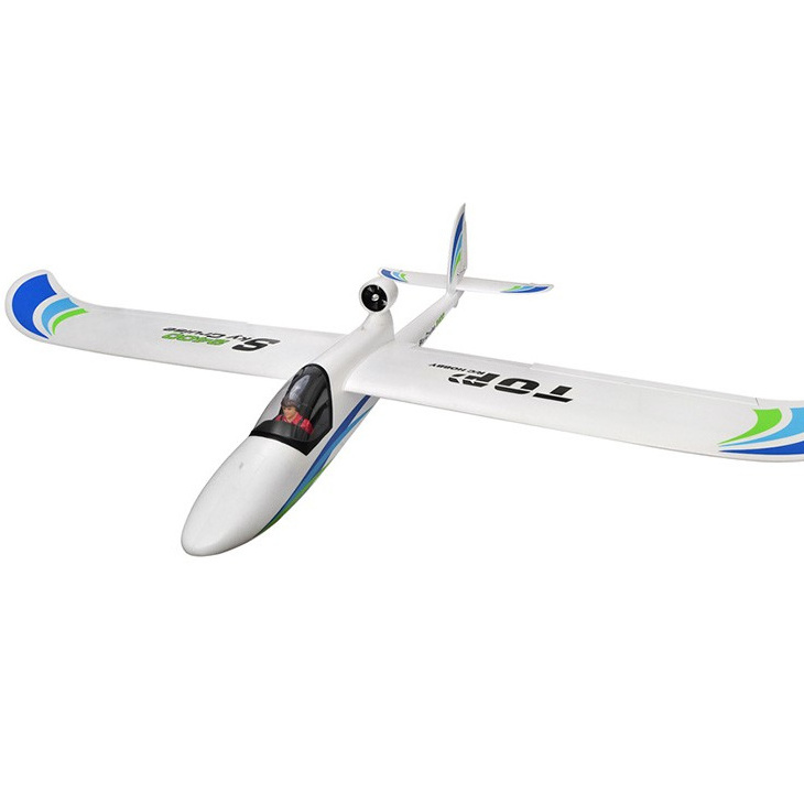 TOP RC airplanes HOBBY 2400MM SKY CRUISE rc epp foam predator phoenix glider