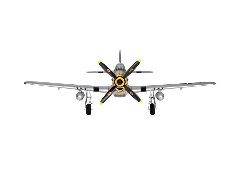 TOP combat rc plane HOBBY 750MM P-51 MUSTANG pnp rc aircraft body plane brushless outrunner motor