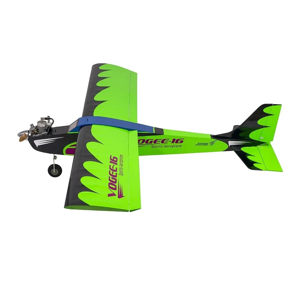 wooden gas powered rc airplanes and rc plane engine gasoline petrol airplane BestSuppliers