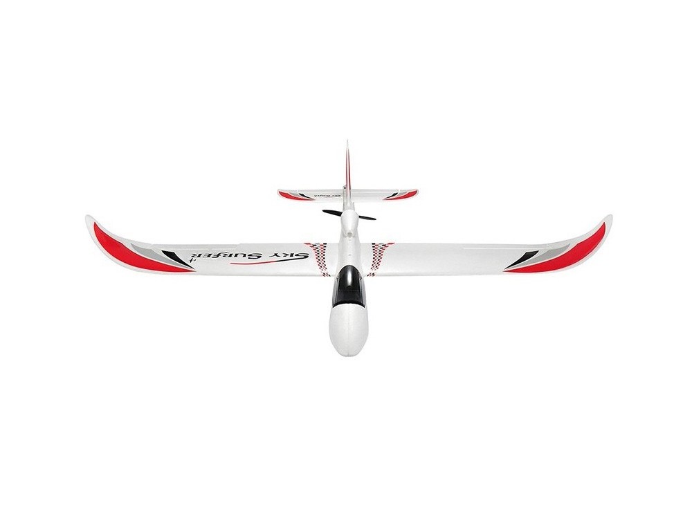 TOP RC  jet airplane HOBBY 1400MM SKY SURFER rc airplanes remote control airplanes predator  glider