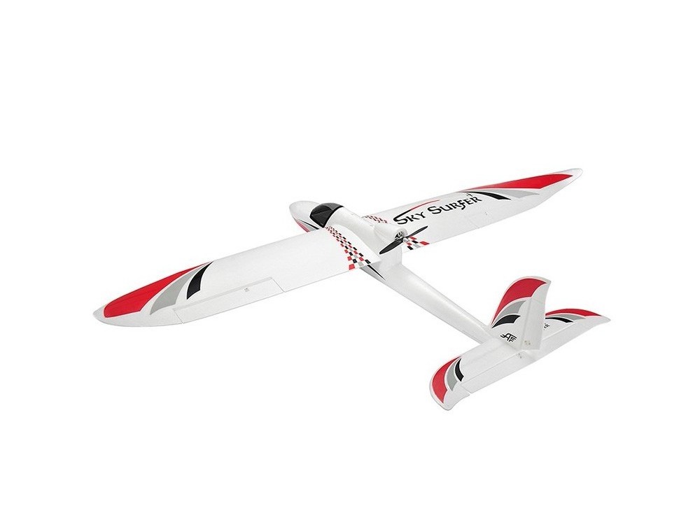 TOP RC  jet airplane HOBBY 1400MM SKY SURFER rc airplanes remote control airplanes predator  glider