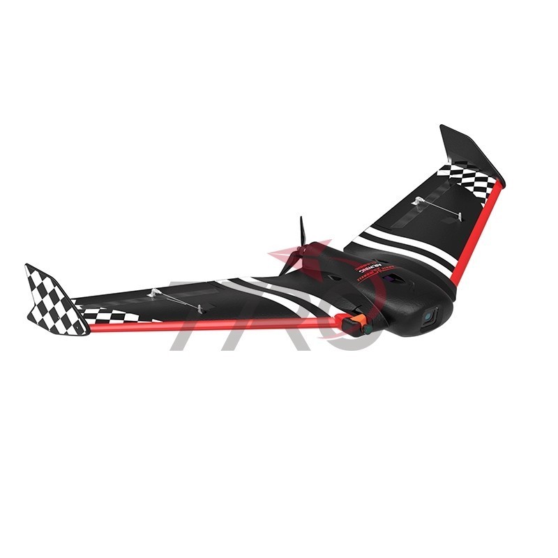 fast speed fpv  rc remote control long range plane with camera fpv fixed wing