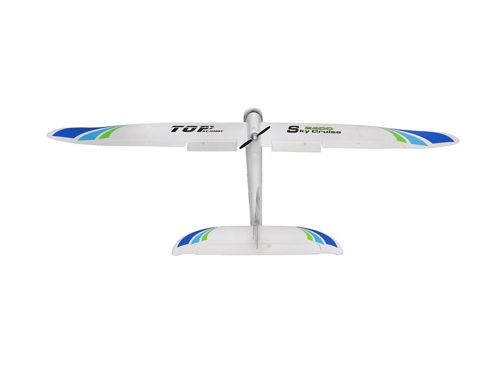 TOP RC airplanes HOBBY 2400MM SKY CRUISE rc epp foam predator phoenix glider