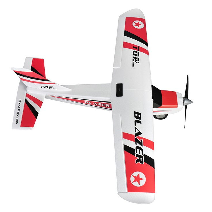 TOP RC HOBBY 1280MM  xk x450 aeromodelling aircraft rc airplane BLAZER giant scale rc airplanes  for adults