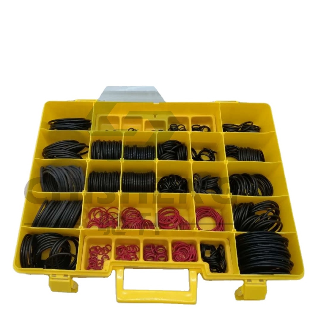 CAT O ring kit 4C4782 2701528 2701533 4C8253 Seal kit 4C-4782 270-1528 270-1533 4C-8253