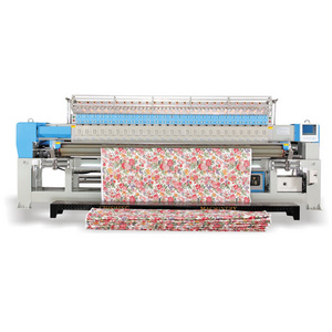 Alibaba export mattress quilting sewing machine products imported from china wholesale