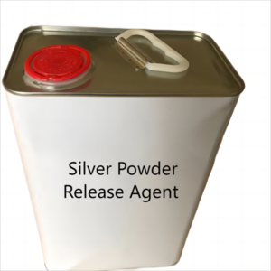 The New Coated Sand Release Agent for Casting Resin Sand Water Glass Sand Silver Powder Release Agent