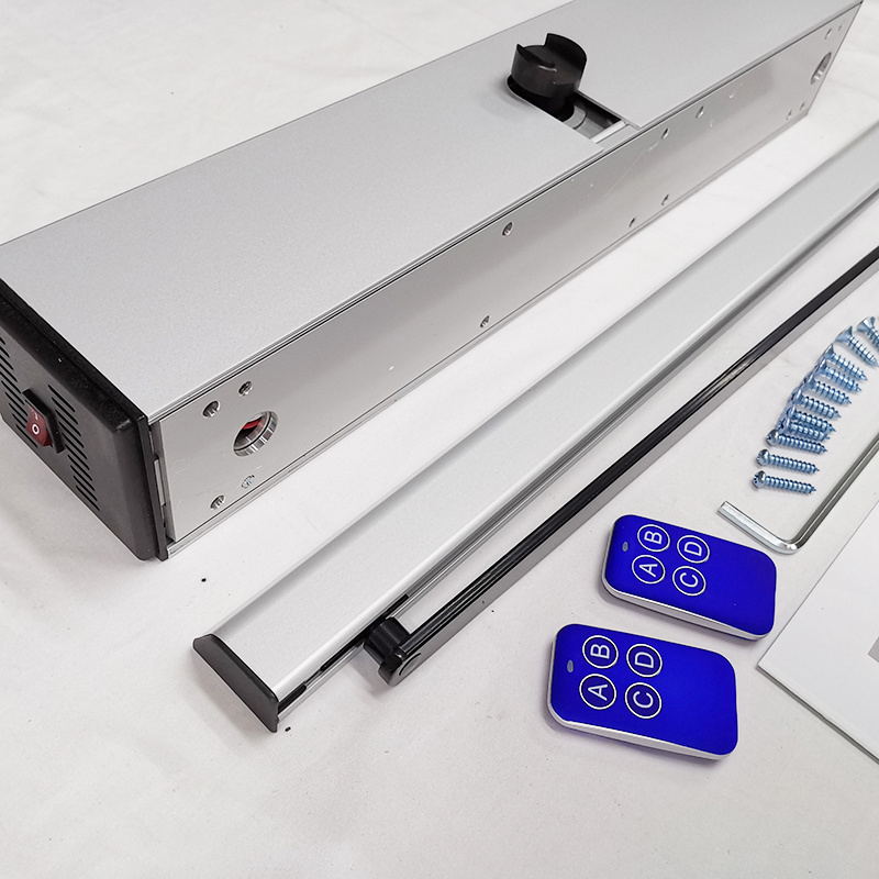 Chisung Max. door weight 120kg smart auto swing door opener automatic door operator for Office