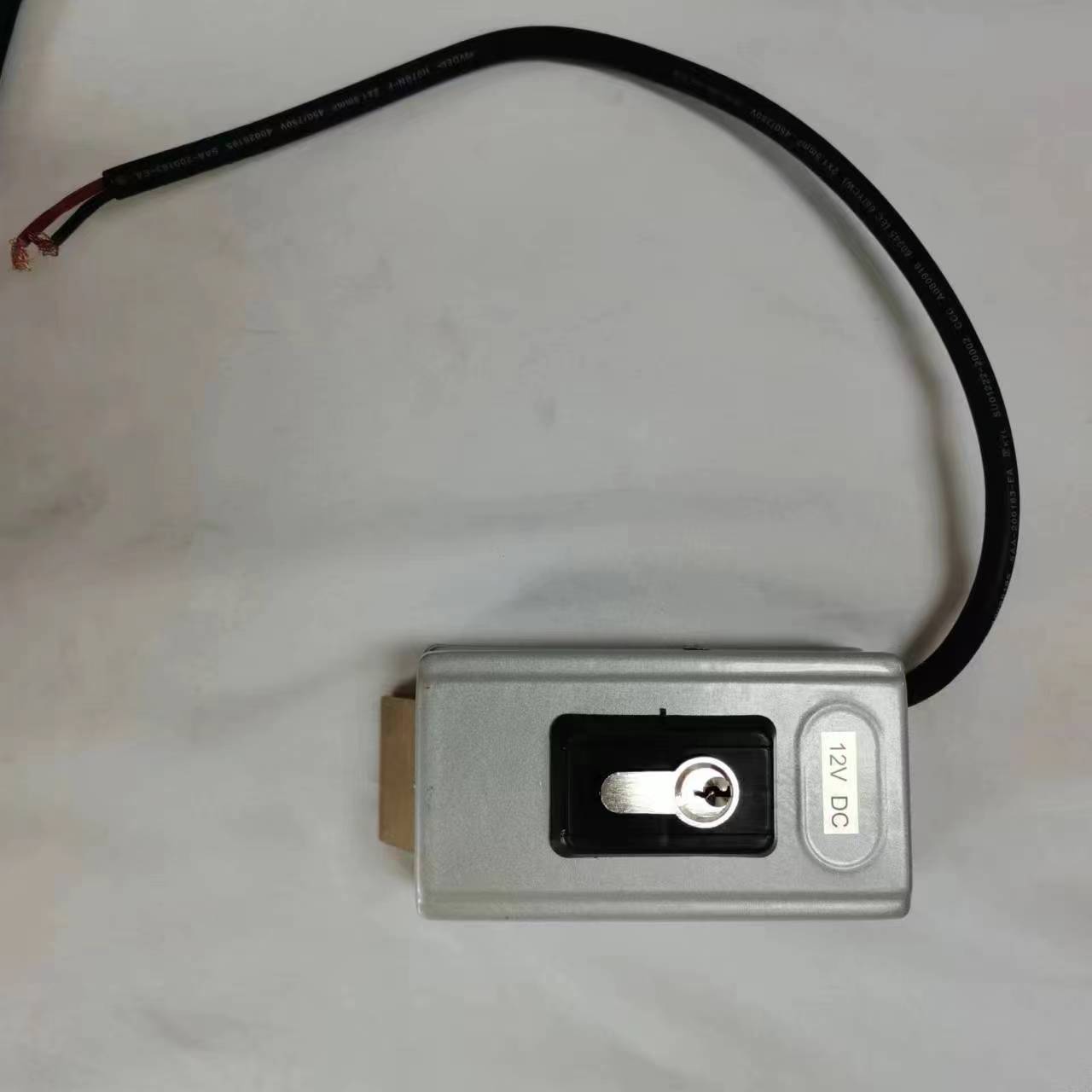 Chisung DC12V Automatic Gate Opener Electric Lock